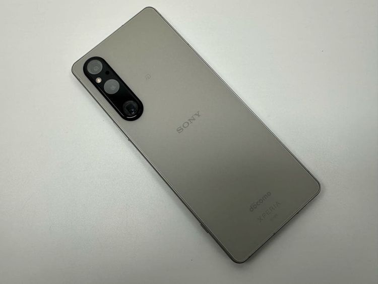SONY Xperia 1 V docomo�� 256GB ����С�