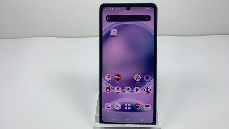 Aquos sense8 sh-54d docomo SIMե꡼ Хȥ֥å