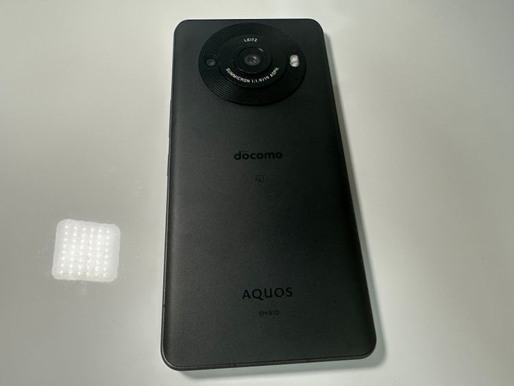Aquos R8 pro SH-51D 256GB SIMե꡼