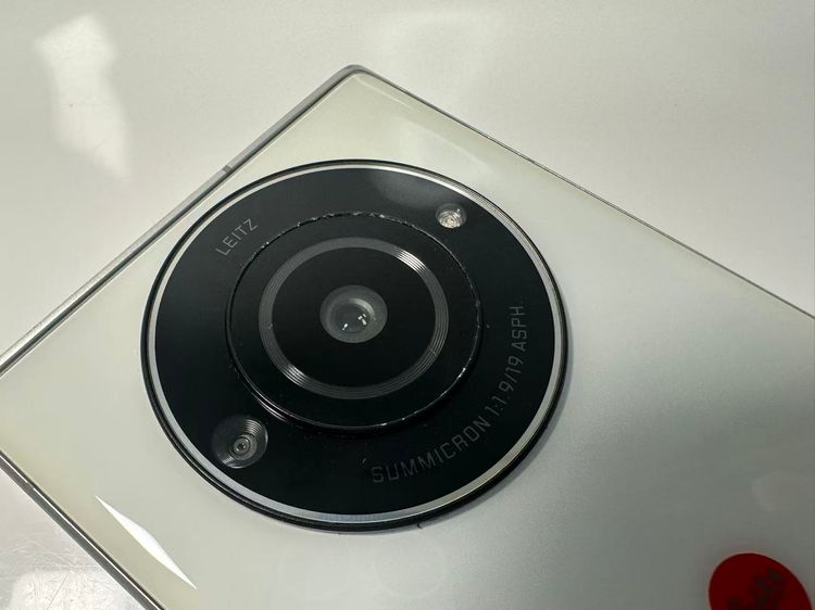 饤 Leitz phone 2 512GB SIMե꡼