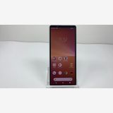 SONY Xperia 5 V docomo so-53d 128GB simե꡼