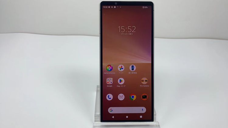 SONY Xperia 5 V docomo so-53d 128GB simե꡼