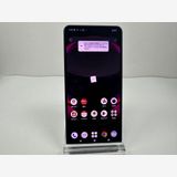 �������� Aquos R8 pro docomo 256gb sim�ե꡼