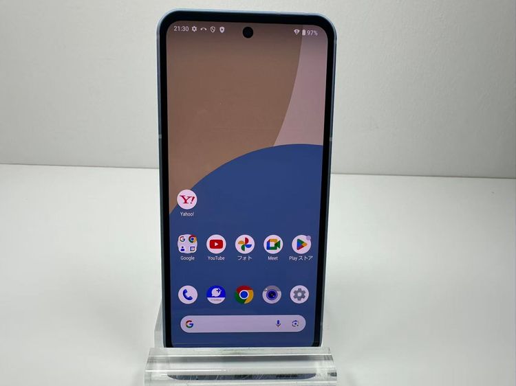 Aquos sense9 softbak�� SIM�ե꡼ �֥롼