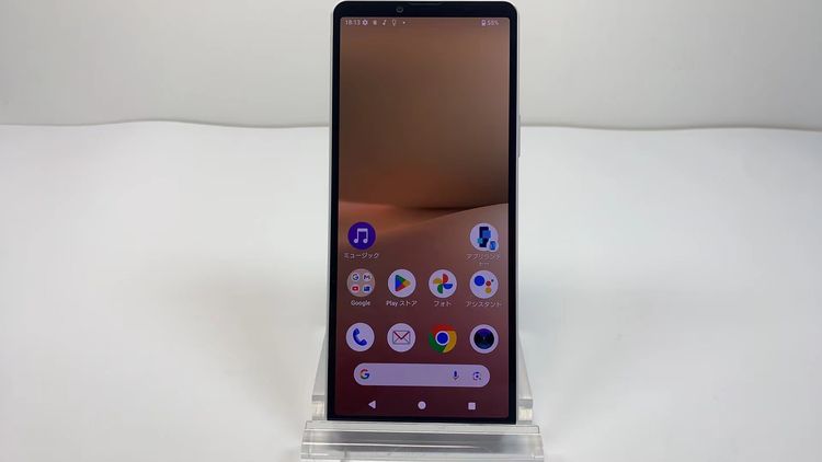 SONY Xperia 10 V docomo simե꡼ ۥ磻