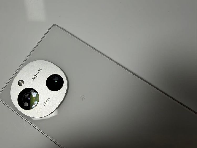 Aquos R9 docomo SH-51E SIMե꡼ 256GB ۥ磻