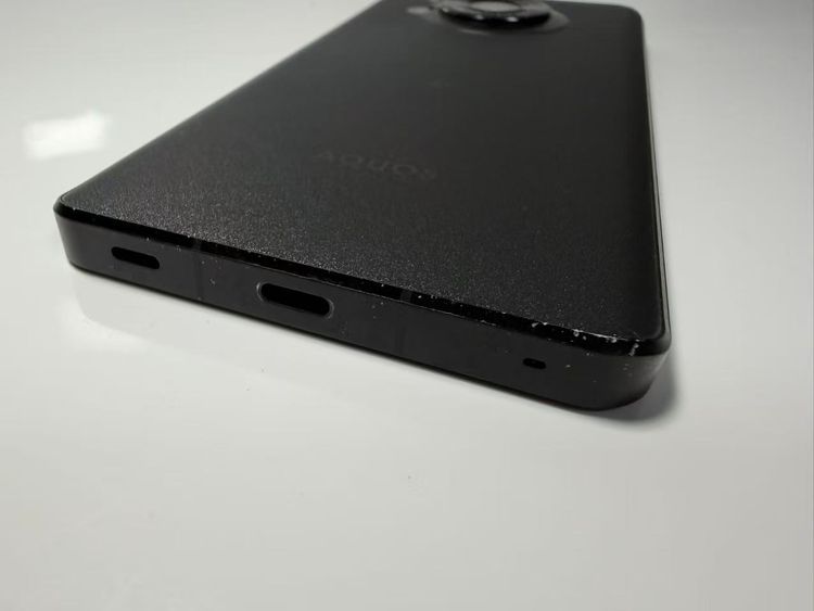 Aquos R7 A202SH SoftBank SIMե꡼