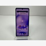 Aquos sense8 sh-54d docomo ブルー