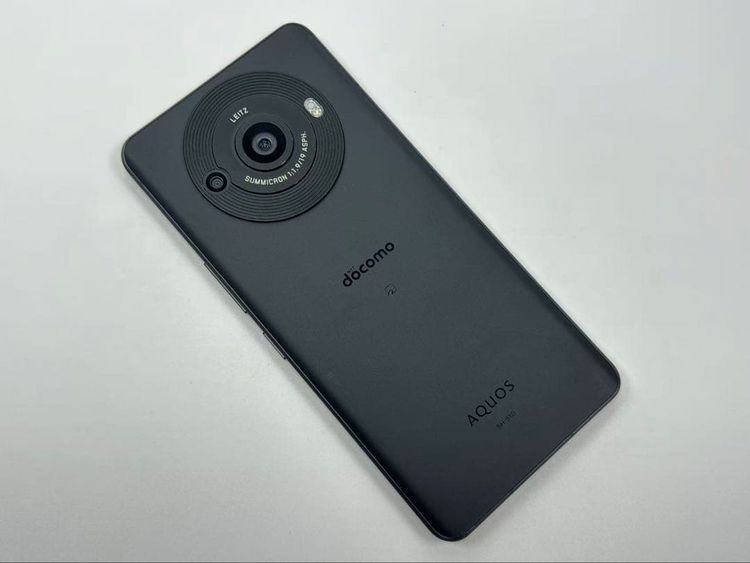 Aquos R8 pro docomo SH-51D 256GB SIMե꡼