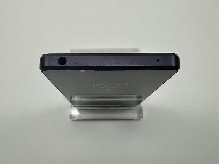 SONY Xperia 1 IV docomo simフリー 紫