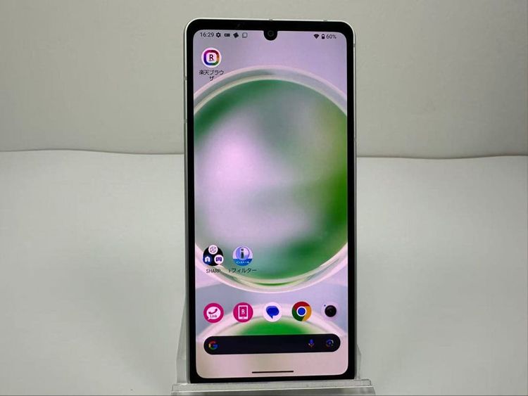 ���� Aquos sense8 rakuten�� 128GB ���꡼��