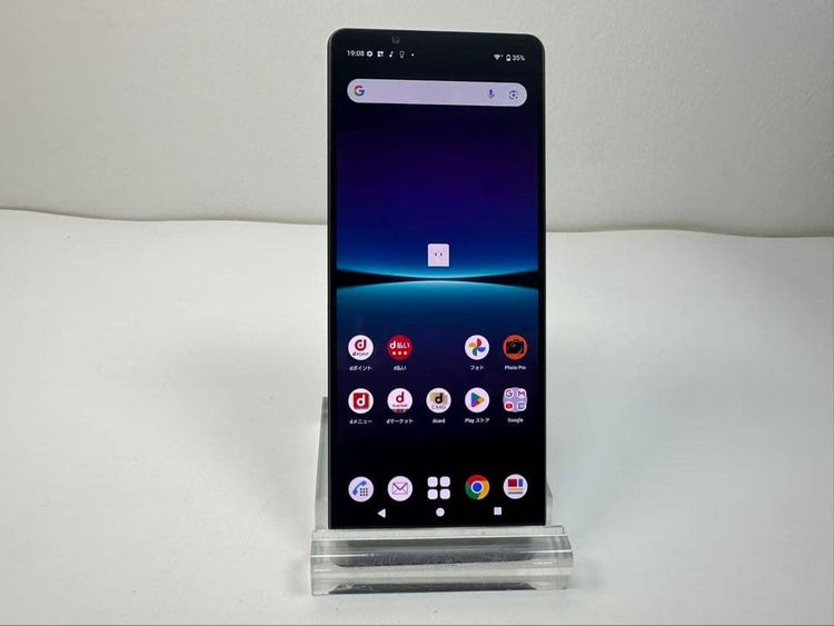 �������� SONY Xperia 1 IV docomo so-51c ��