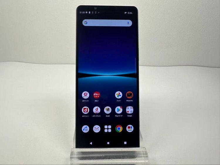 �������� SONY Xperia 1 IV docomo so-51c �֥�å�