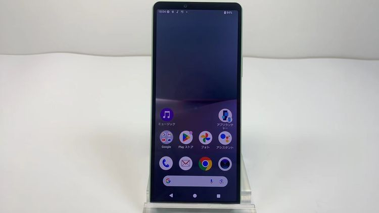 SONY Xperia 10 V docomo simե꡼ ꡼