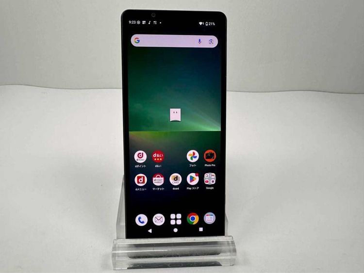 SONY Xperia 5 V docomo�� 128GB ��