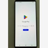 �������� SONY Xperia 1 VI au sog13 �֥�å�