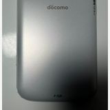 NTT docomo �餯�餯���ޡ��ȥե��� F-52B �ۥ磻��