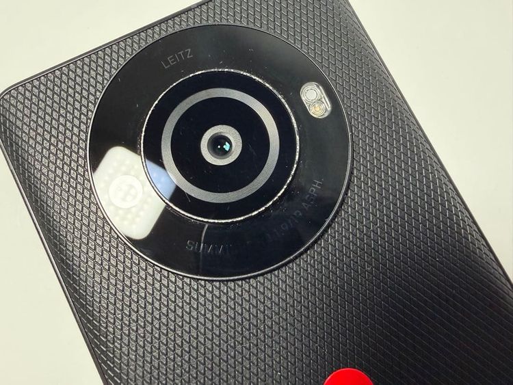 Leitz phone 3 SoftBank�� LP-03 512GB