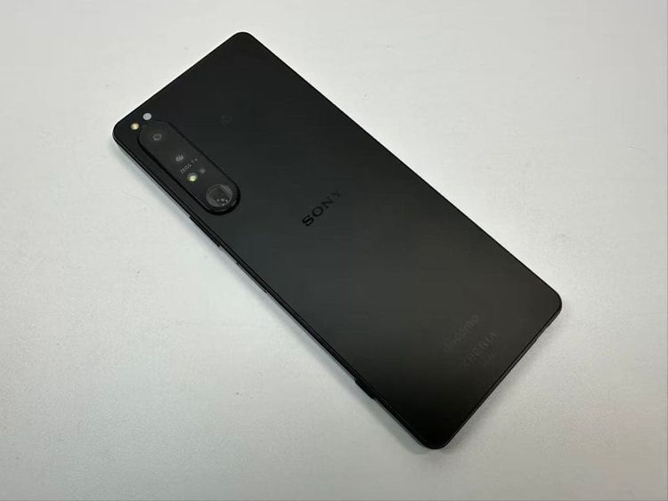 ���� SONY Xperia 1 IV docomo so-51c 256GB