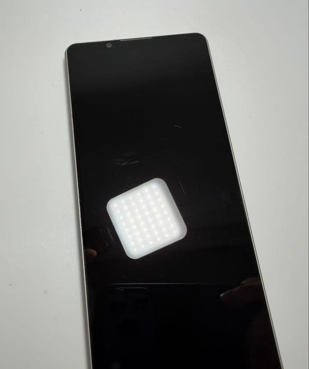 SONY Xperia 1 V docomo 256GB ����С�