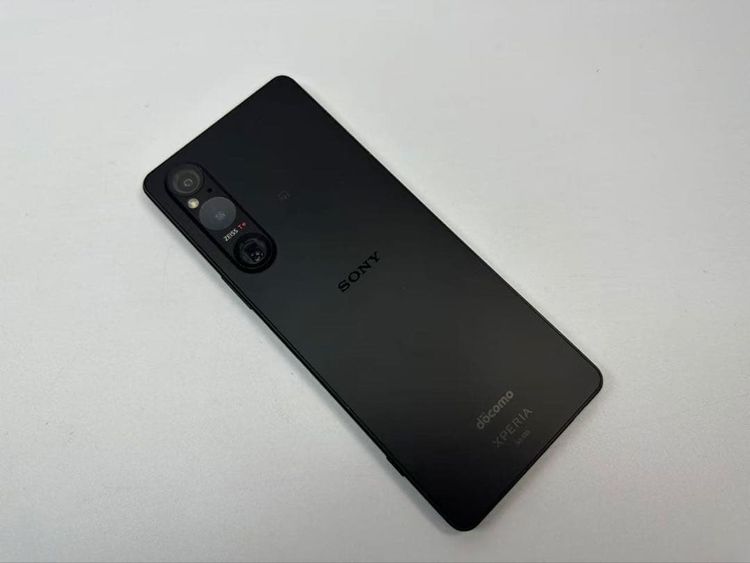SONY Xperia 1 V docomo sim�ե꡼ �֥�å�