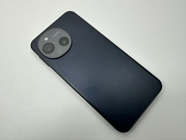 Aquos sense9 docomo�� SIM�ե꡼ �֥�å�