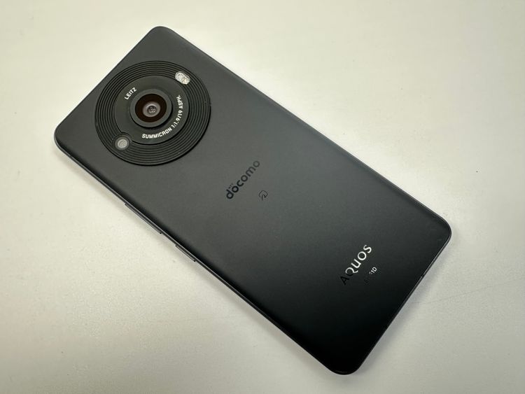 Aquos R8 pro docomo SH-51D SIMե꡼