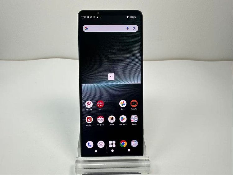 SONY Xperia 1 V docomo 256GB ��