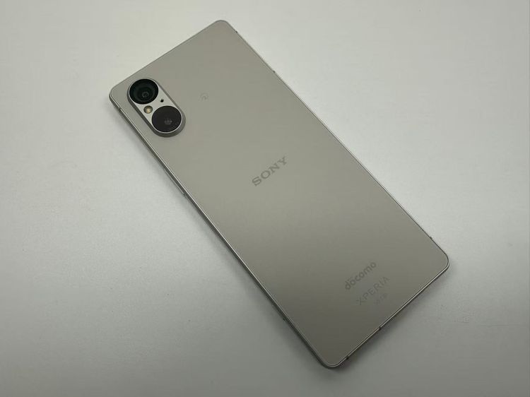 SONY Xperia 5 V docomo so-53d 128GB sim�ե꡼