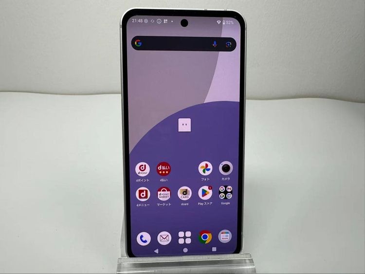 ���� Aquos sense9 docomo�� SIM�ե꡼ �ۥ磻��
