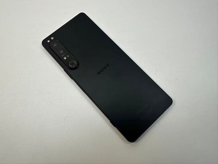 ���� SONY Xperia 1 IV docomo so-51c 256GB