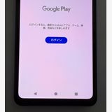 �������� Aquos sense8 128GB docomo�� ���Х�ȥ֥�å�