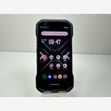 ������ TORQUE G06 KYG03 au 128gb �֥�å�