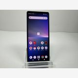 �������� SONY Xperia 5 V docomo so-53d �֥롼