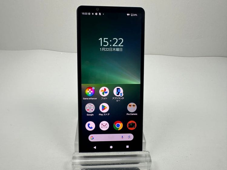 SONY Xperia 5 V docomo�� 128GB ��