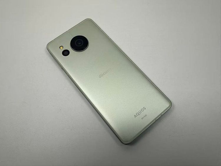 Aquos sense8 docomo 128GB sim�ե꡼ ��