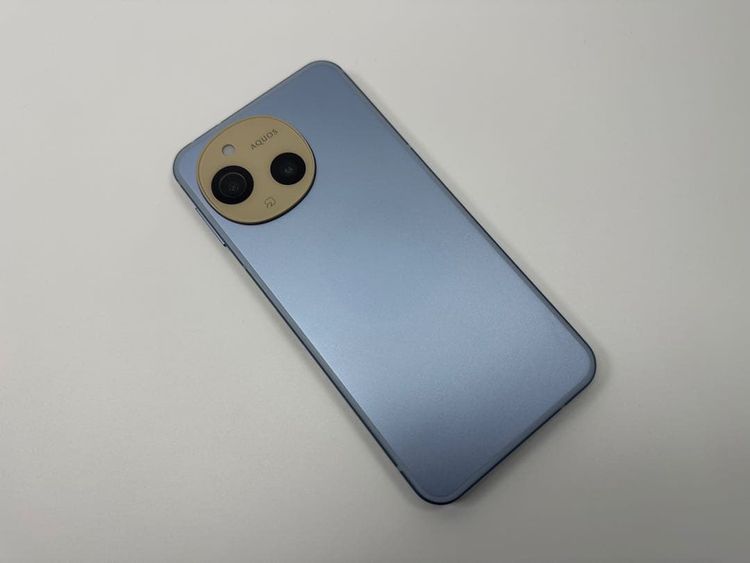 ����Ʊ�� Aquos sense9 au�� SIM�ե꡼ �֥롼