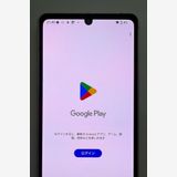 Aquos sense8 sh-54d docomo �饤�ȥ��åѡ�