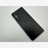 ��������ɬ�ɡ����Ѷ����� SONY Xperia 1 V docomo�� 256GB �֥�å�