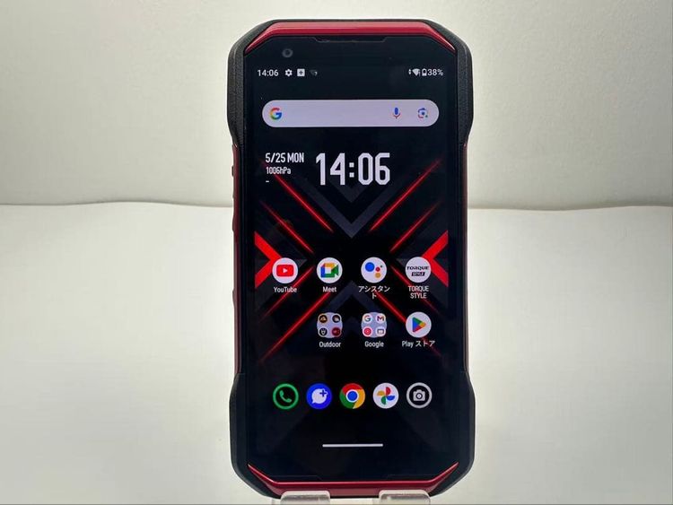���� ������ TORQUE G06 KYG03 au ��å�