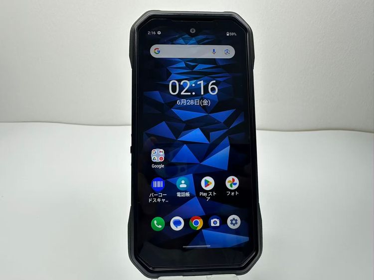 DuraForce EX ������ kc-s703 sim�ե꡼��