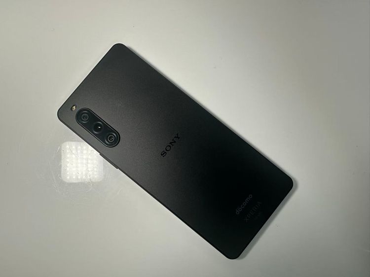 SONY Xperia 10 V docomo simե꡼ ֥å