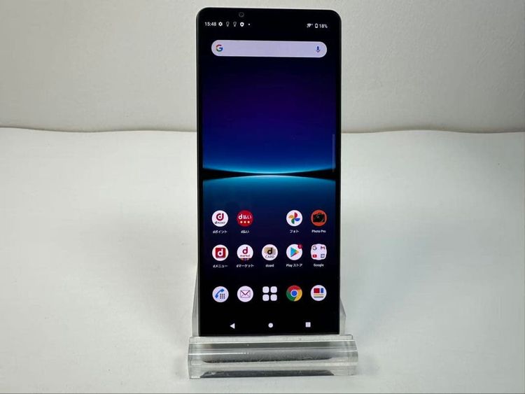 ���� SONY Xperia 1 IV docomo so-51c 256GB