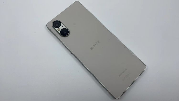 SONY Xperia 5 V docomo so-53d 128GB simե꡼