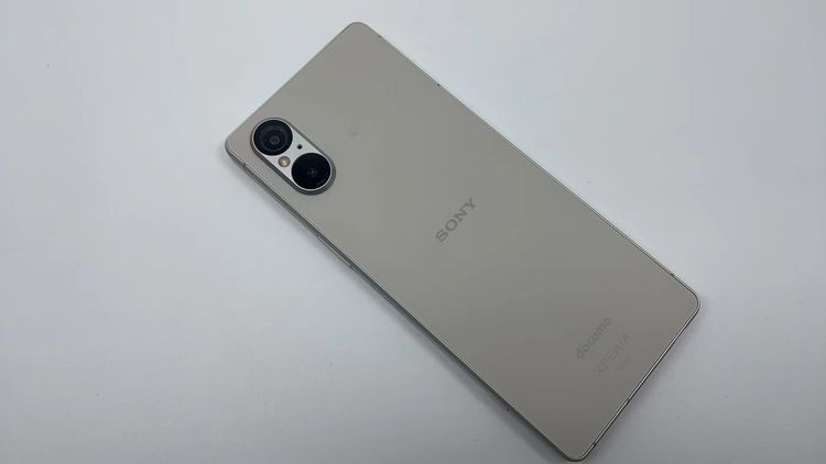 SONY Xperia 5 V docomo so-53d 128GB simե꡼