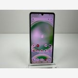 極美品 Aquos sense8 docomo版 128GB グリーン