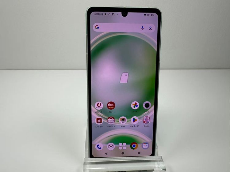 ������ Aquos sense8 docomo�� 128GB ���꡼��