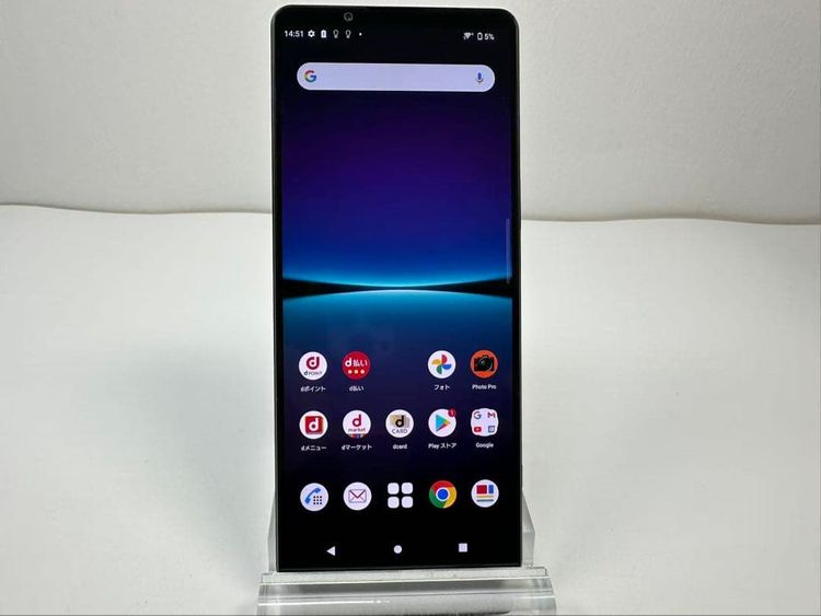 ���� SONY Xperia 1 IV docomo so-51c 256GB