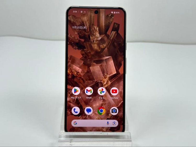 pixel 8 128GB SIMフリー 国内版 ローズ