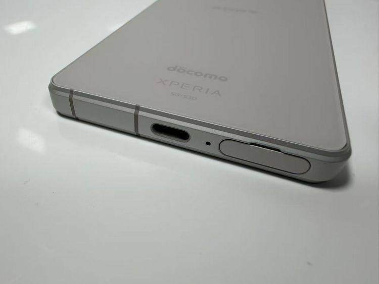 SONY Xperia 5 V so-53d 128GB sim�ե꡼